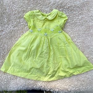 Janie & Jack Dress